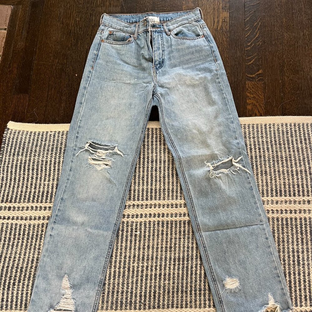 BDG Jeans